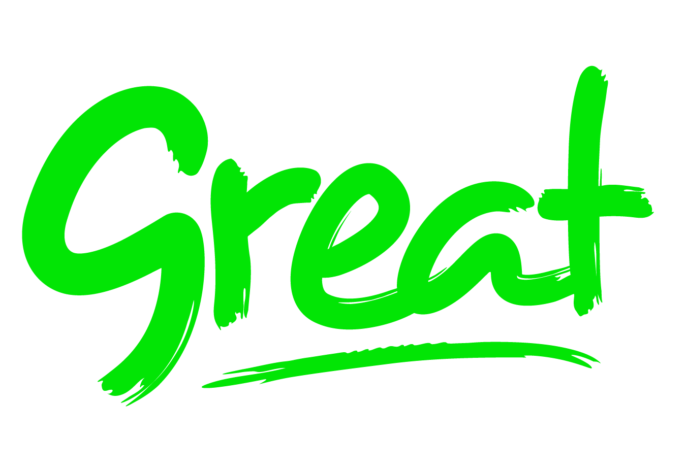 Great Agency Sweden AB