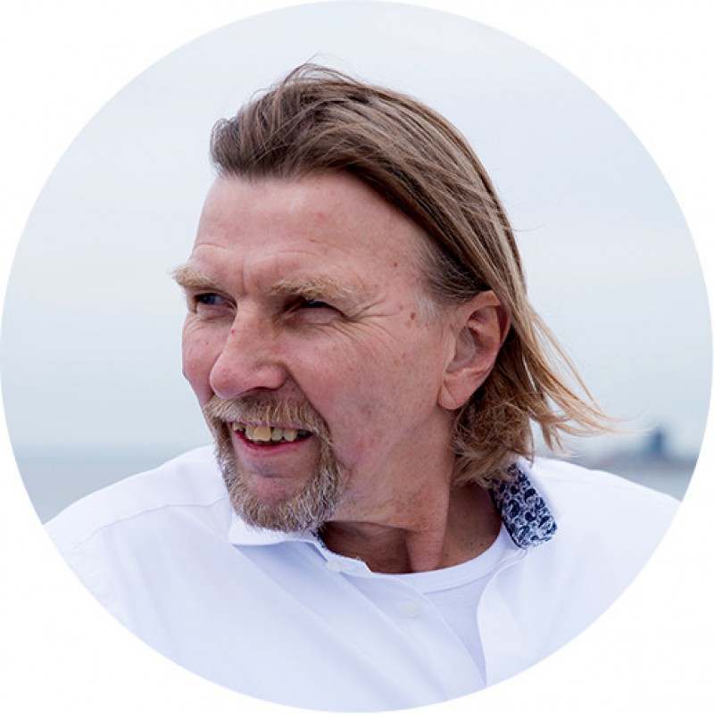 Rolf Ramestam